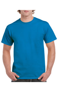 GILDAN ADULT HEAVY WEIGHT COTTON T-SHIRT