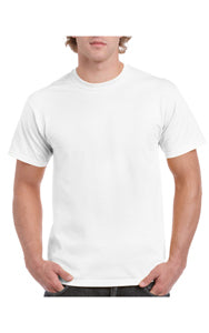 GILDAN ADULT ULTRA COTTON T-SHIRT