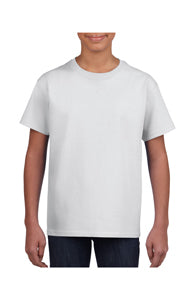 GILDAN YOUTH ULTRA COTTON T-SHIRT