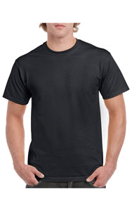 GILDAN ADULT HEAVY WEIGHT COTTON T-SHIRT