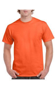 GILDAN ADULT ULTRA COTTON T-SHIRT