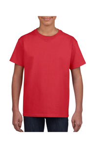 GILDAN YOUTH ULTRA COTTON T-SHIRT