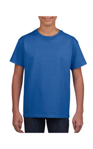 GILDAN YOUTH ULTRA COTTON T-SHIRT