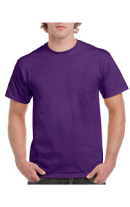 GILDAN ADULT ULTRA COTTON T-SHIRT