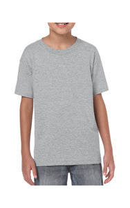 GILDAN YOUTH HEAVY WEIGHT COTTON T-SHIRT