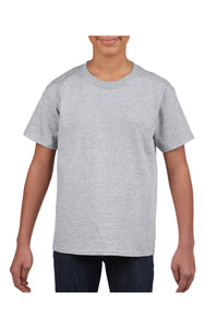 GILDAN YOUTH ULTRA COTTON T-SHIRT