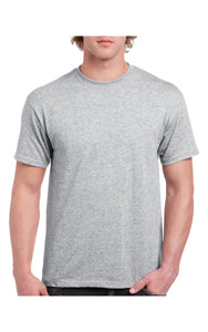 GILDAN ADULT HEAVY WEIGHT COTTON T-SHIRT