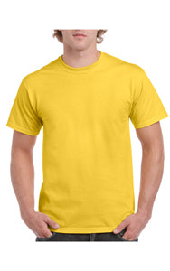 GILDAN ADULT ULTRA COTTON T-SHIRT