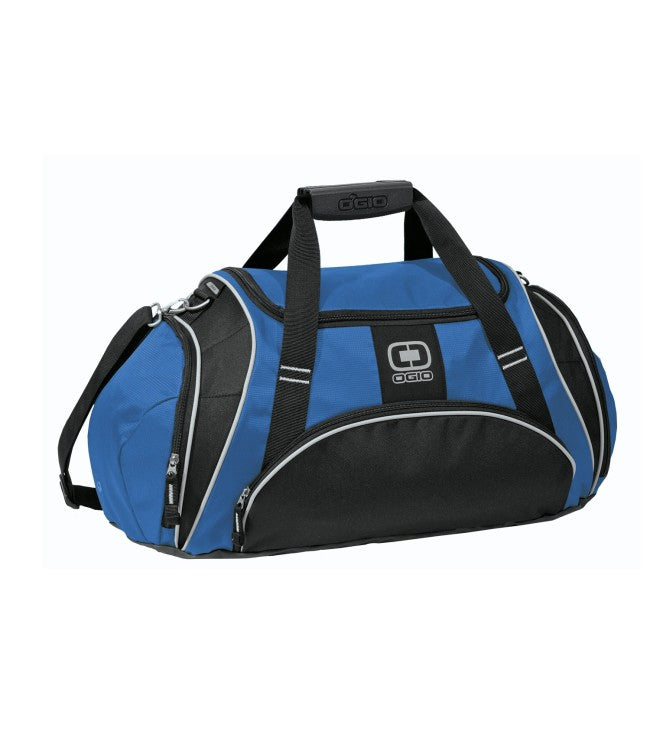 OGIO CRUNCH DUFFEL BAG