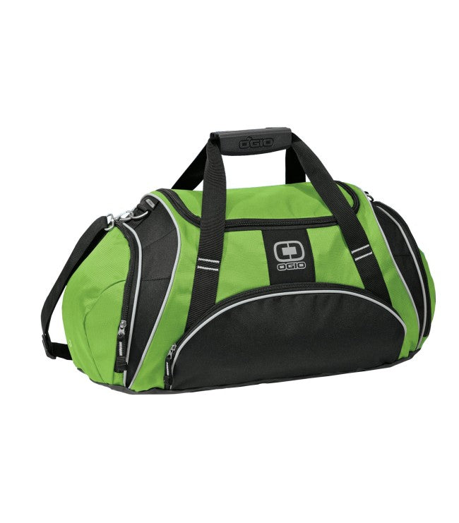 OGIO® CRUNCH DUFFEL BAG