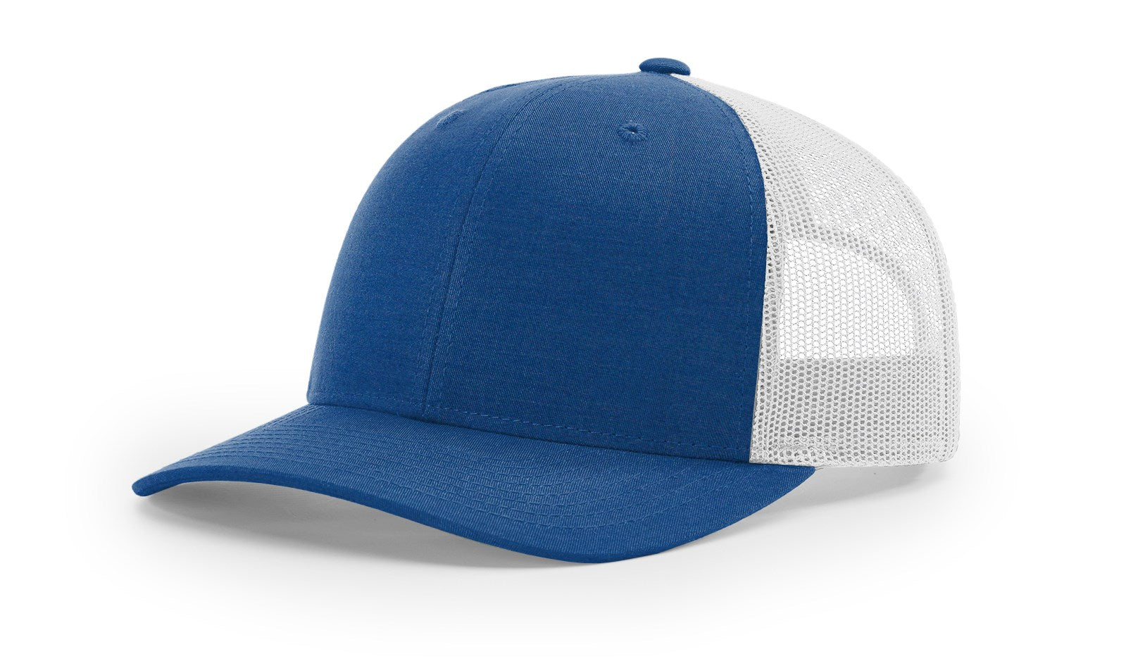 RICHARDSON® LOW PRO TRUCKER HAT