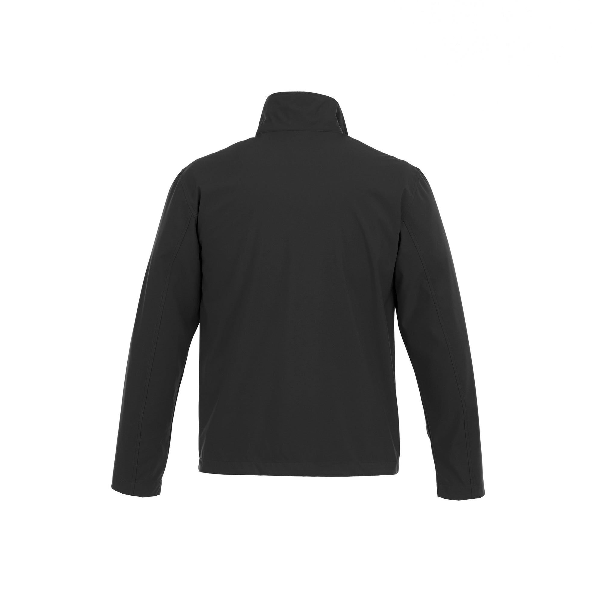 TRIMARK MEN'S KARMINE SOFT SHELL JACKET