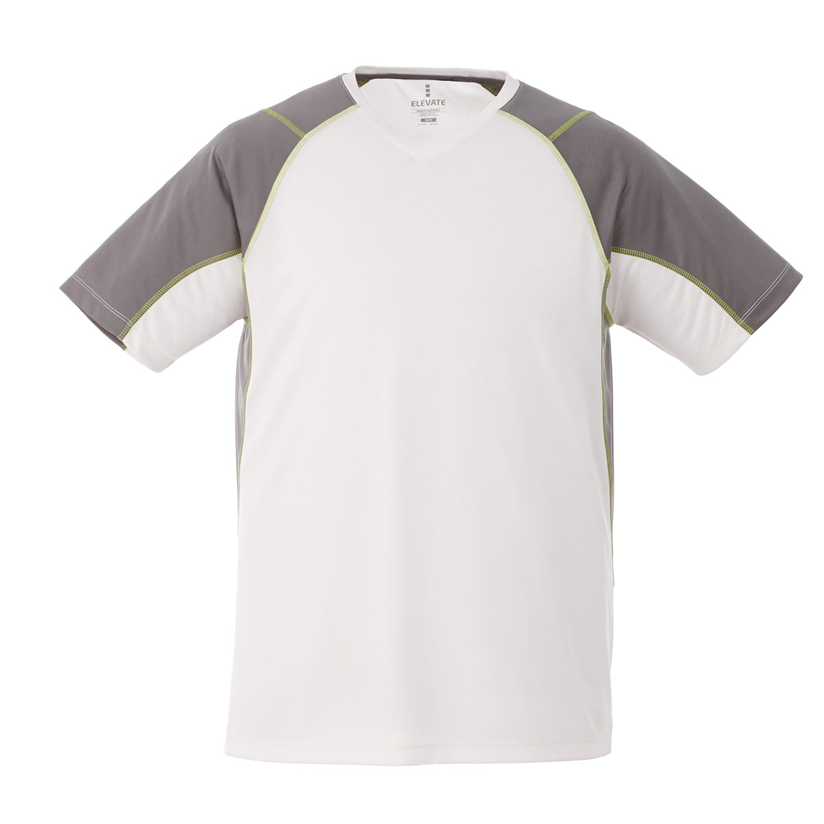 ELEVATE MEN'S TAKU SHORT SLEEVE TECH TEE