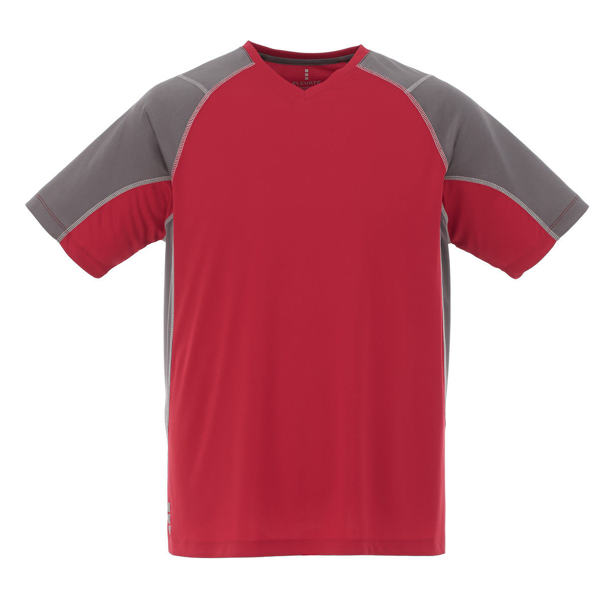 ELEVATE MEN'S TAKU SHORT SLEEVE TECH TEE