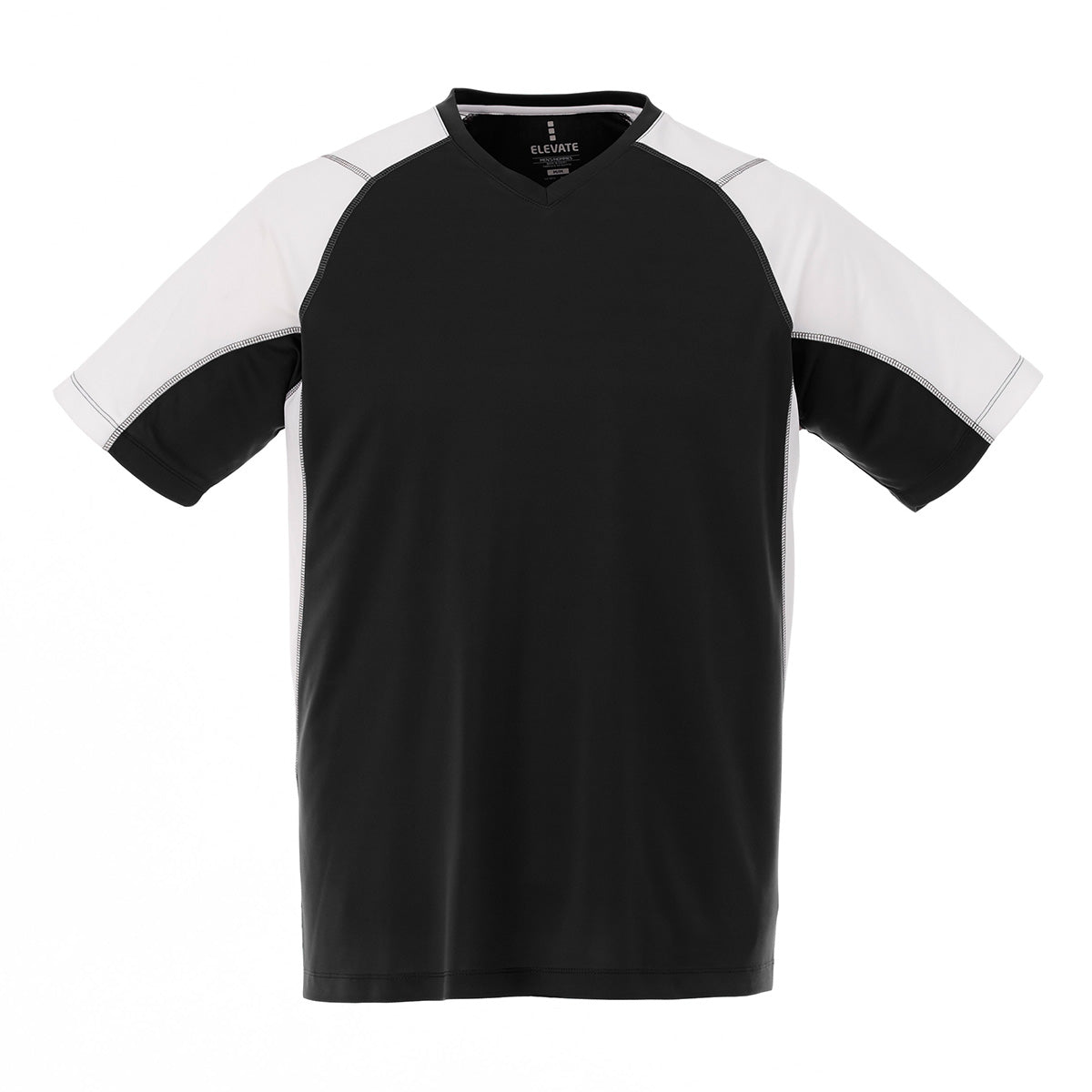 ELEVATE MEN'S TAKU SHORT SLEEVE TECH TEE