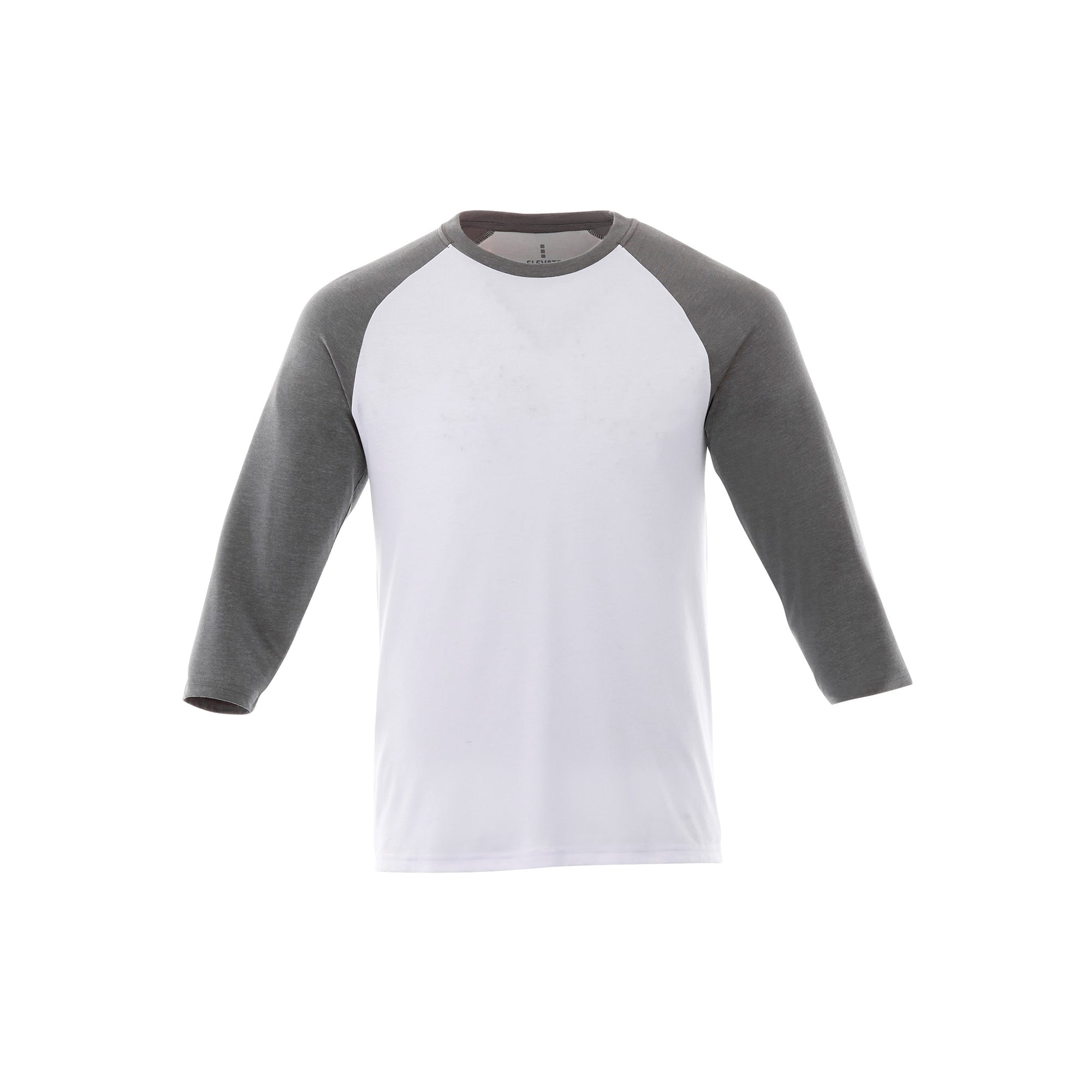 TRIMARK YOUTH DAKOTA THREE QUARTER T-SHIRT