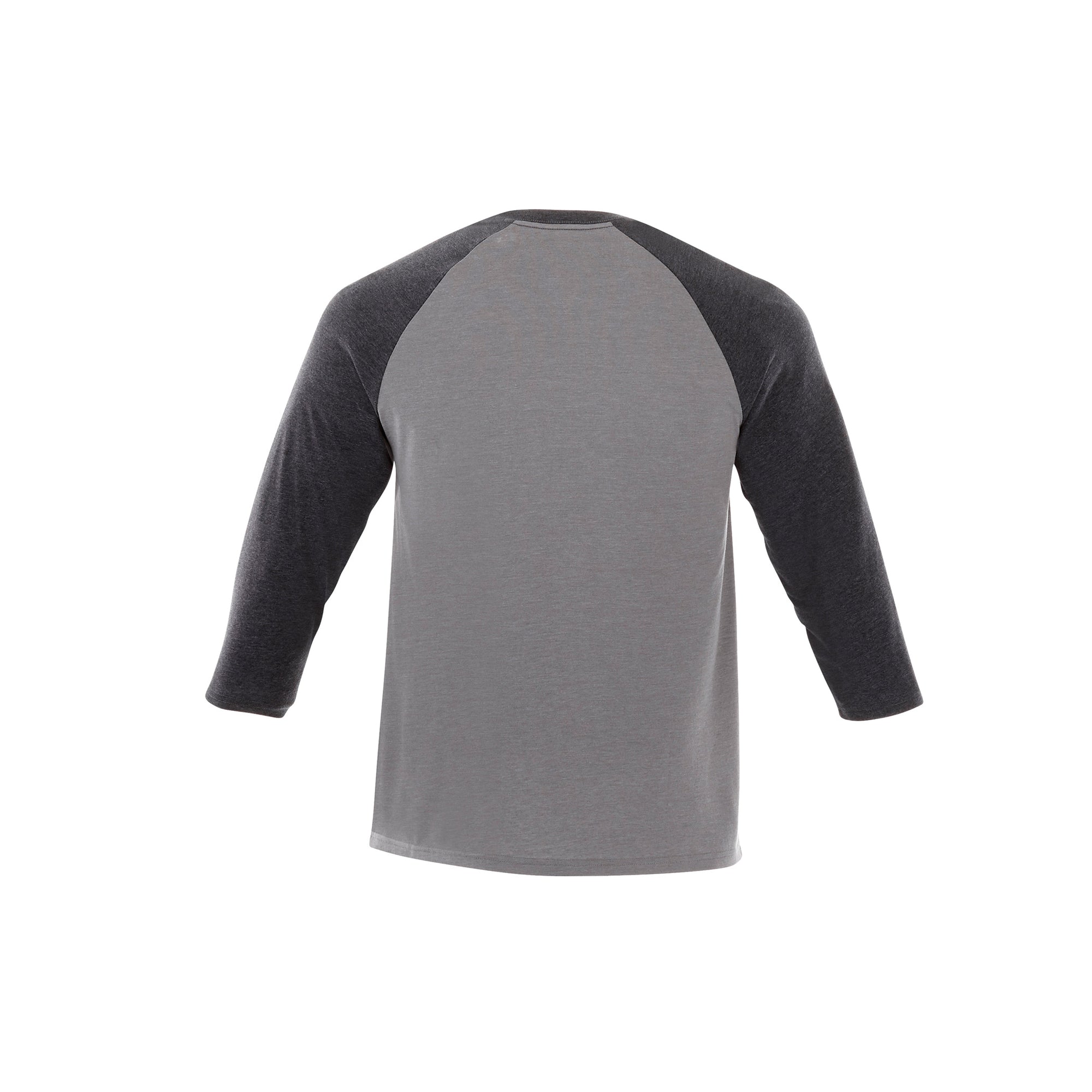 TRIMARK YOUTH DAKOTA THREE QUARTER T-SHIRT