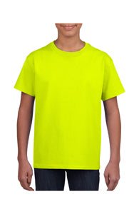 GILDAN YOUTH ULTRA COTTON T-SHIRT