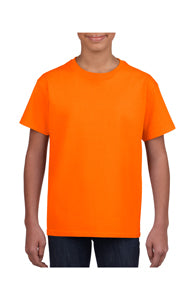 GILDAN YOUTH ULTRA COTTON T-SHIRT