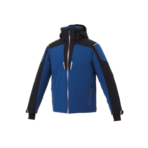 ELEVATE MEN'S OZARK INSULATED JACKET ID Apparel
