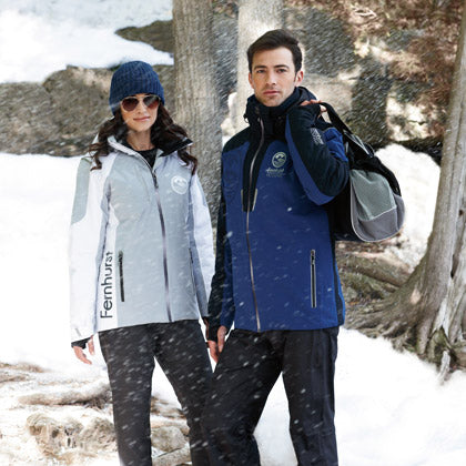 ELEVATE LADIES OZARK INSULATED JACKET