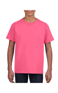 GILDAN YOUTH ULTRA COTTON T-SHIRT
