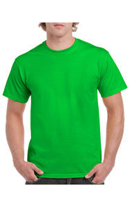 GILDAN ADULT HEAVY WEIGHT COTTON T-SHIRT