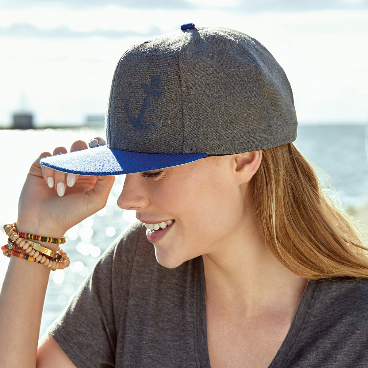 ELEVATE PREVAIL BALL CAP