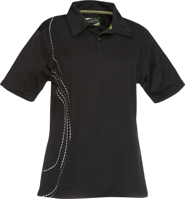 LADIES SOLITUDE POLO