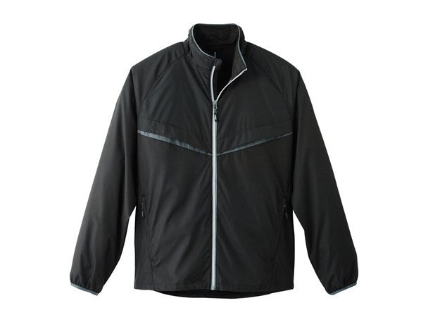 ELEVATE MEN'S BANOS LIGHTWEIGHT JACKET