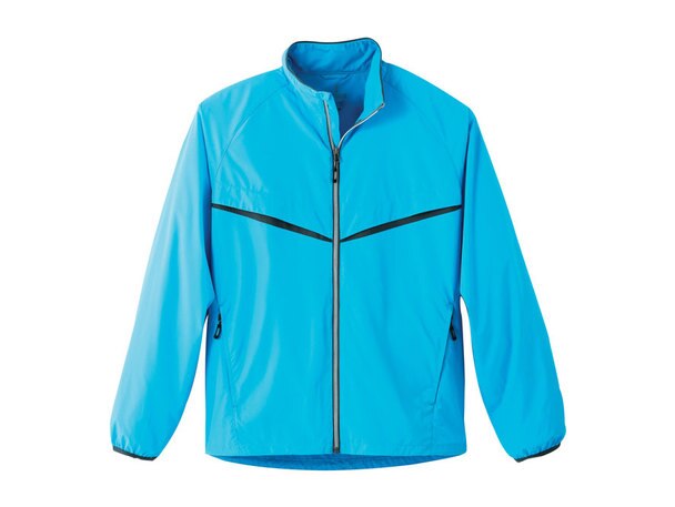 ELEVATE MEN'S BANOS LIGHTWEIGHT JACKET