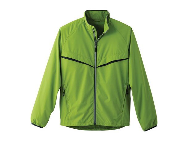 ELEVATE MEN'S BANOS LIGHTWEIGHT JACKET