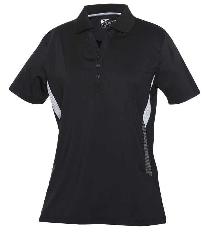 WHITERIDGE LADIES IMPERIAL POLO SHIRT