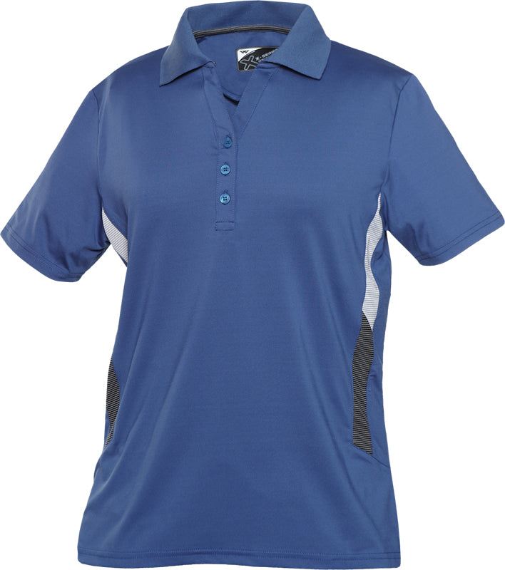 WHITERIDGE LADIES IMPERIAL POLO SHIRT