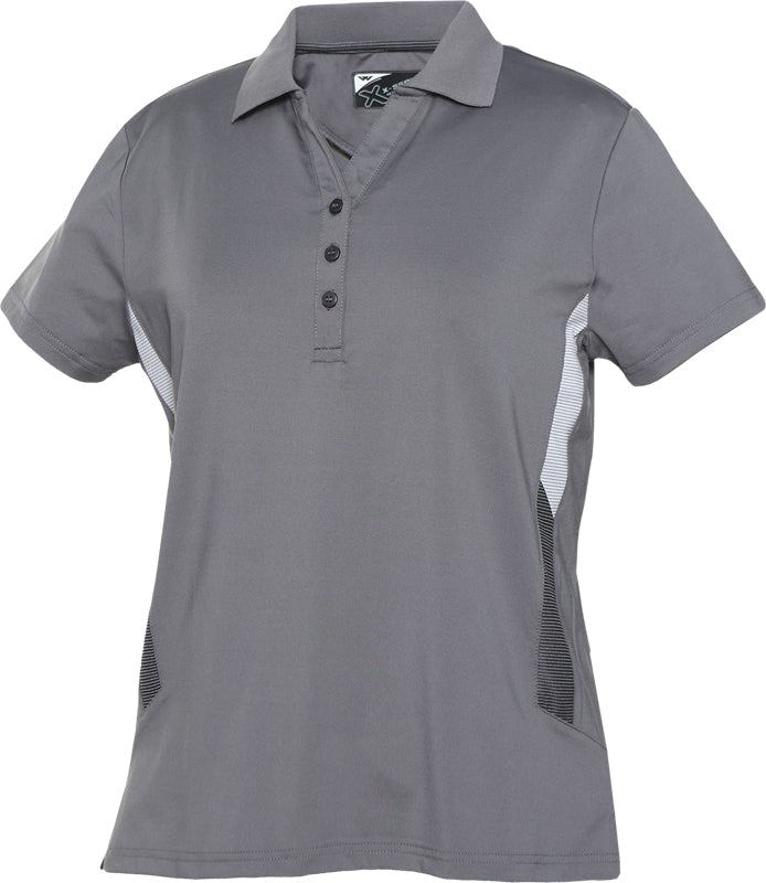 WHITERIDGE LADIES IMPERIAL POLO SHIRT