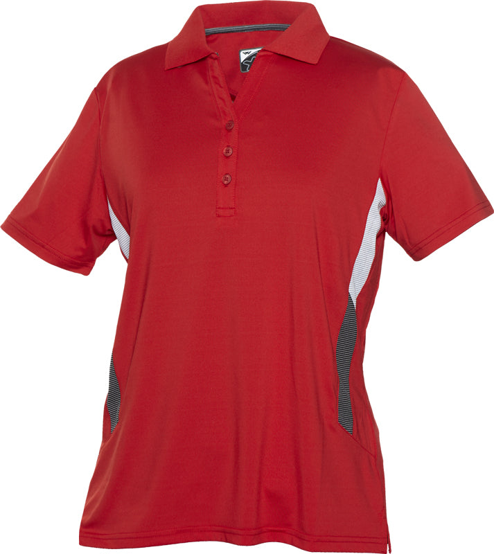 WHITERIDGE LADIES IMPERIAL POLO SHIRT