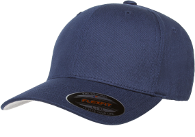 FLEXFIT COTTON TWILL CAP