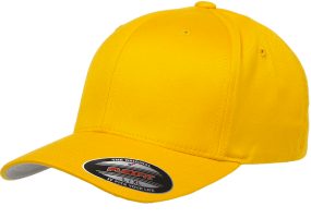 FLEXFIT COTTON BLEND HAT
