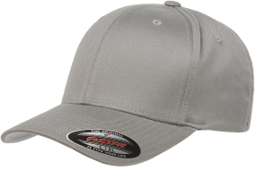 FLEXFIT COTTON BLEND HAT
