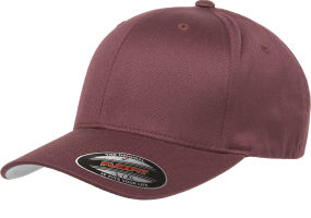 FLEXFIT COTTON BLEND HAT