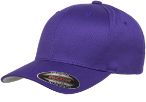 FLEXFIT COTTON BLEND HAT