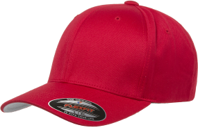 FLEXFIT COTTON BLEND HAT