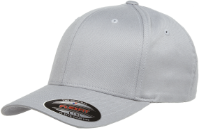 FLEXFIT COTTON BLEND HAT