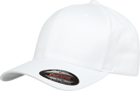 FLEXFIT COTTON BLEND HAT