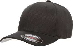 FLEXFIT WOOL-BLEND HAT