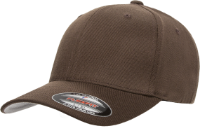 FLEXFIT WOOL-BLEND HAT