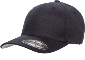 FLEXFIT WOOL-BLEND HAT