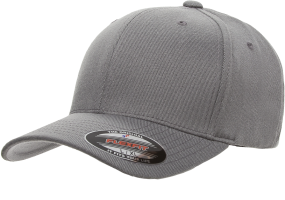 FLEXFIT WOOL-BLEND HAT