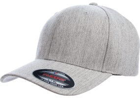 FLEXFIT WOOL-BLEND HAT
