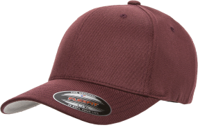 FLEXFIT WOOL-BLEND HAT